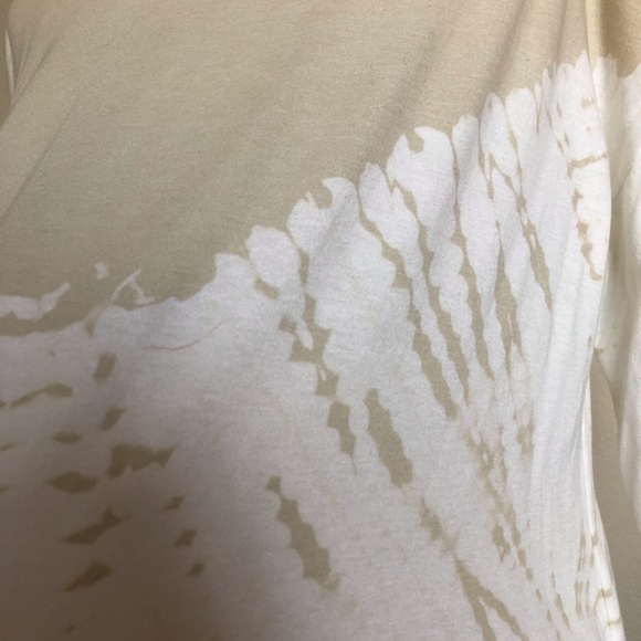 Free People Tie dye shirt - Picture 5 of 5